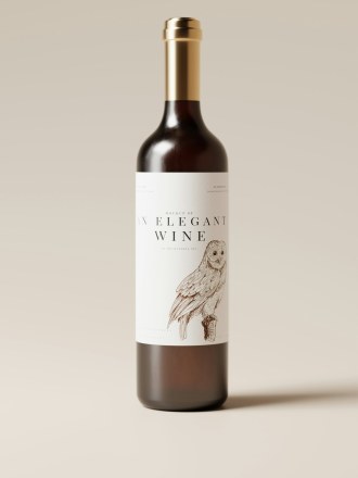 Sowa Reserva Tempranillo
