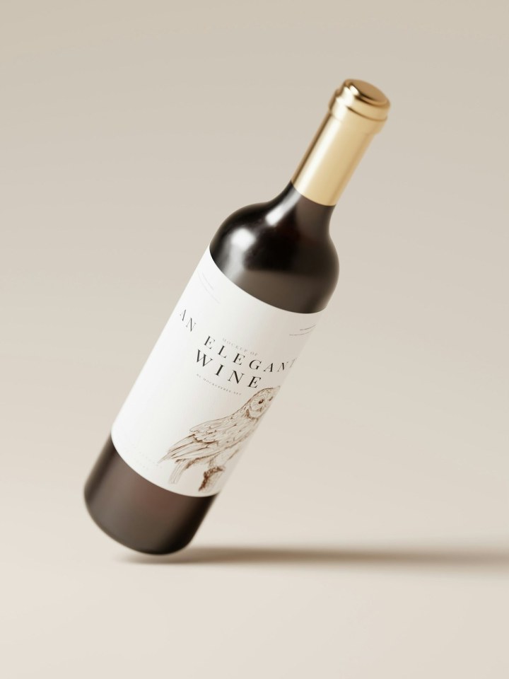 Sowa Reserva Tempranillo