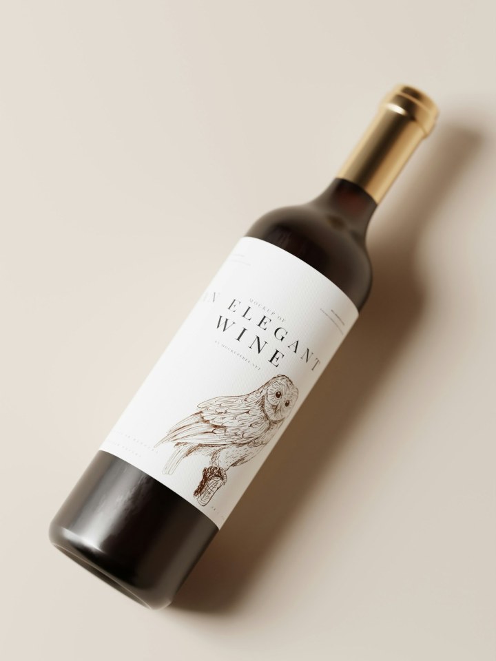 Sowa Reserva Tempranillo