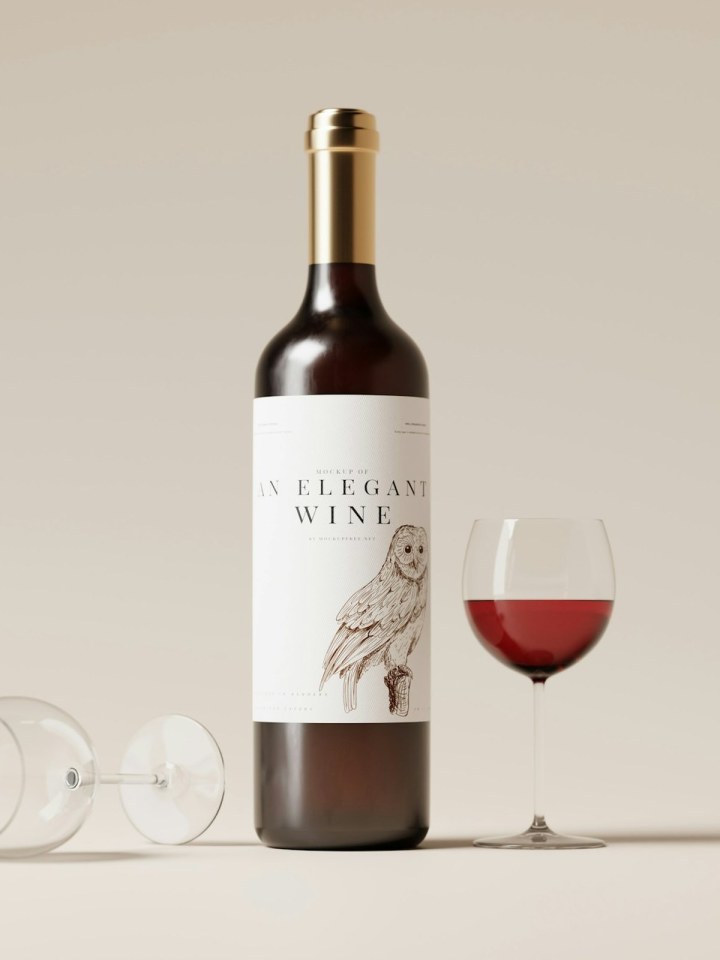 Sowa Reserva Tempranillo