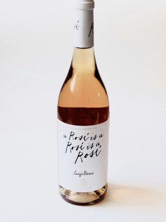 Rosé de Provence