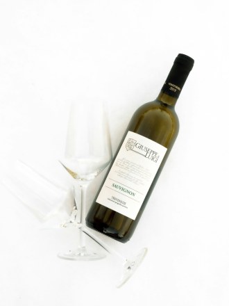 Sauvignon Blanc Marlborough