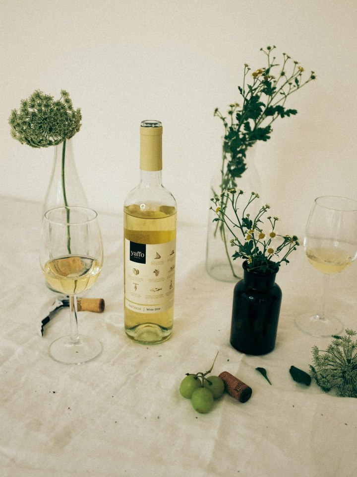 Riesling Kabinett