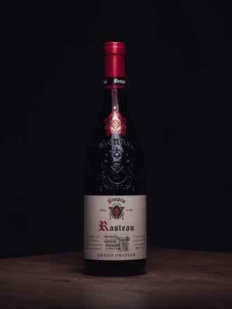 Rasteau Côtes du Rhône Villages