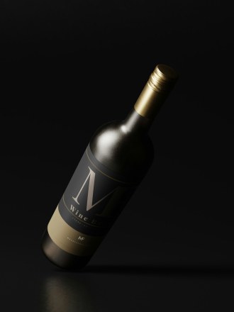 Monogram Pinot Noir
