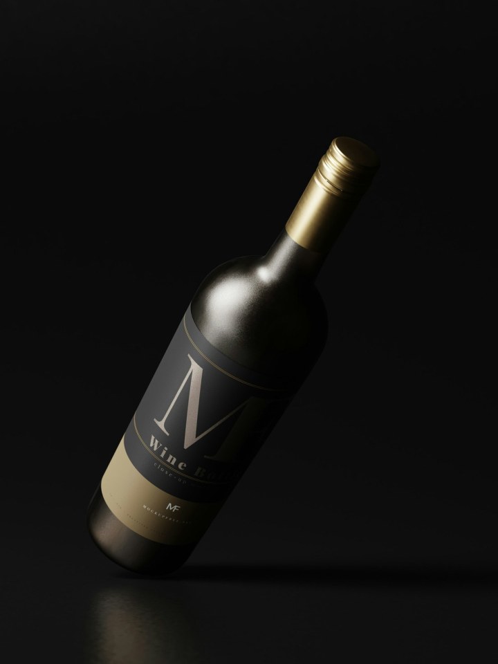 Monogram Pinot Noir