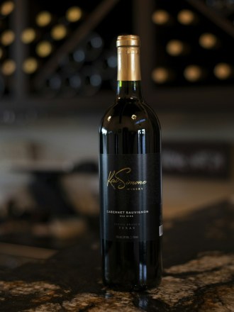Cabernet Sauvignon Reserva
